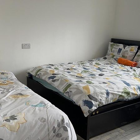 Shakespeare House No. 1 Rooms Derby Esterno foto