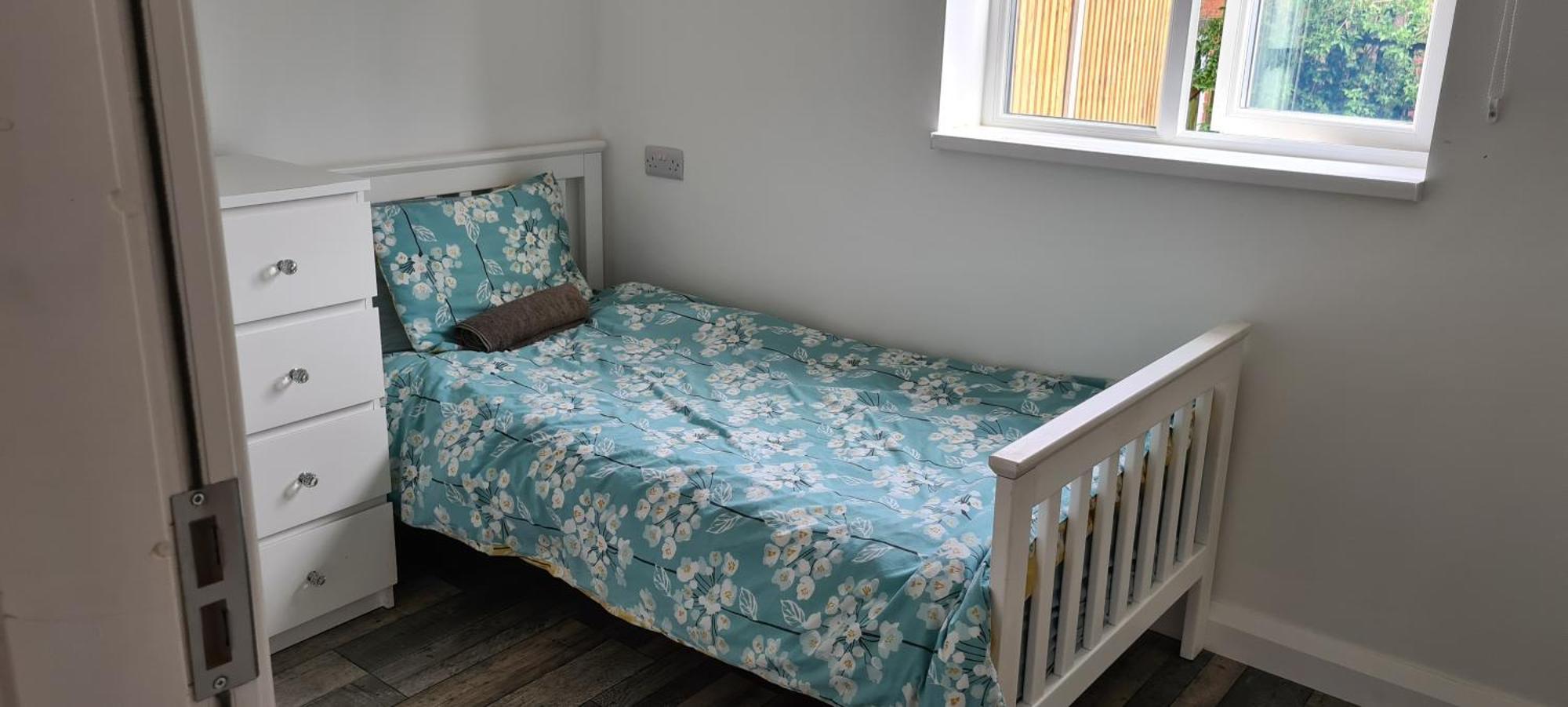 Shakespeare House No. 1 Rooms Derby Esterno foto