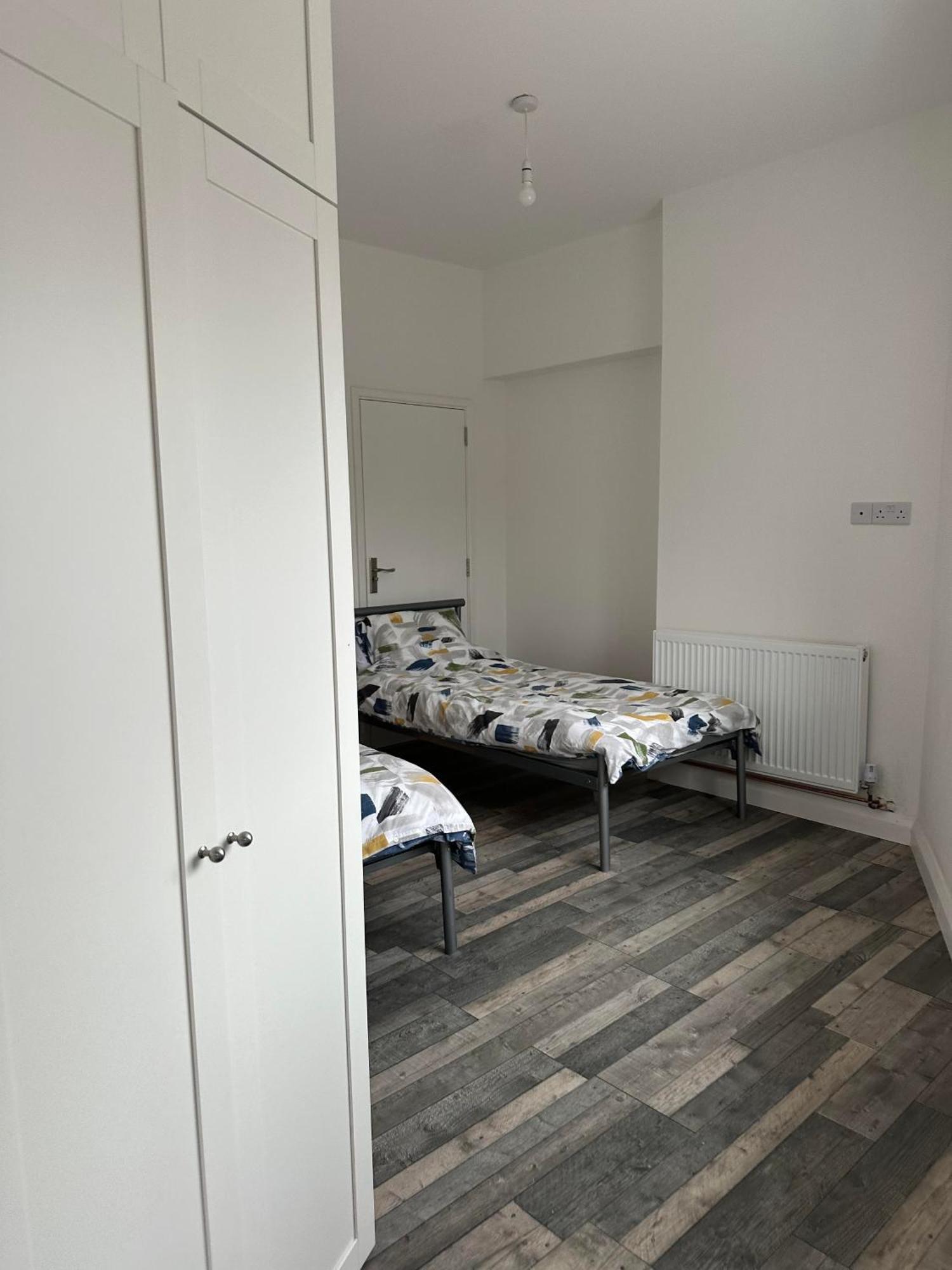Shakespeare House No. 1 Rooms Derby Esterno foto