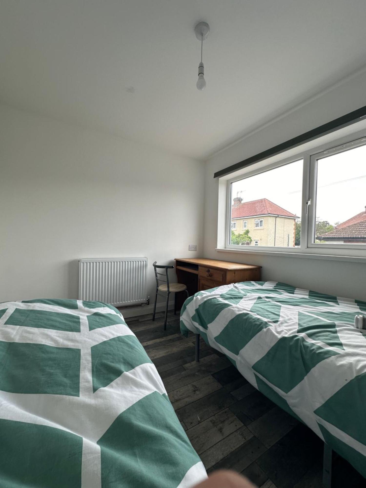 Shakespeare House No. 1 Rooms Derby Esterno foto