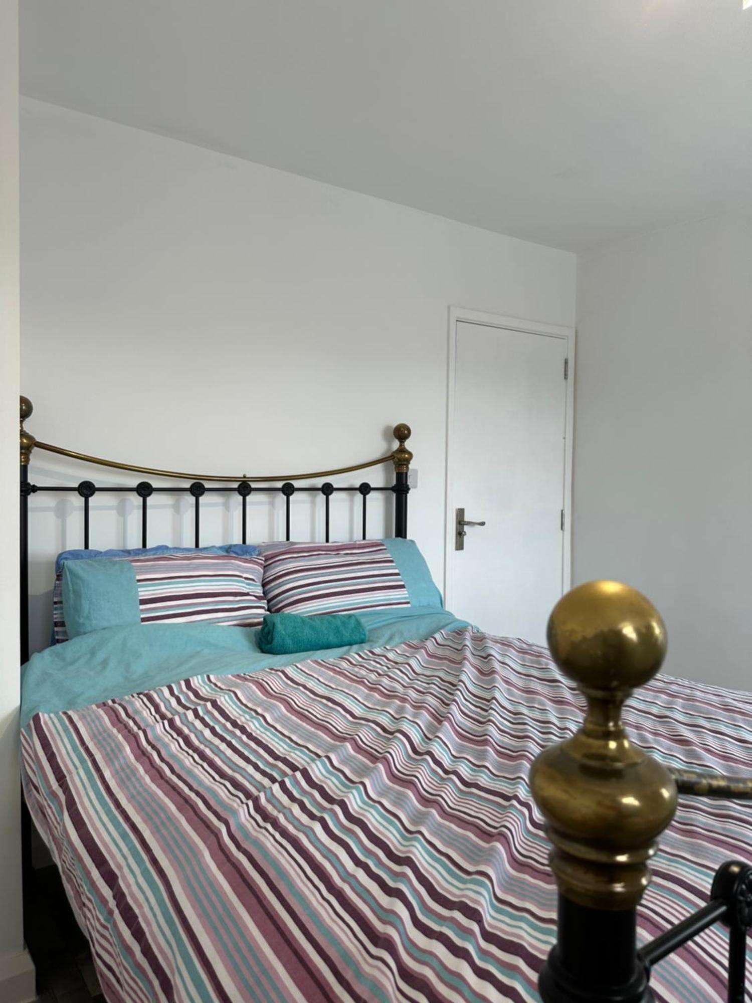 Shakespeare House No. 1 Rooms Derby Esterno foto