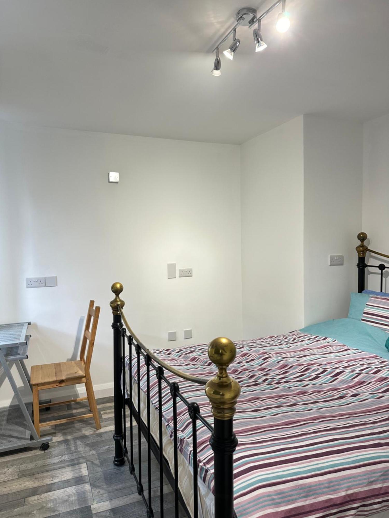 Shakespeare House No. 1 Rooms Derby Esterno foto