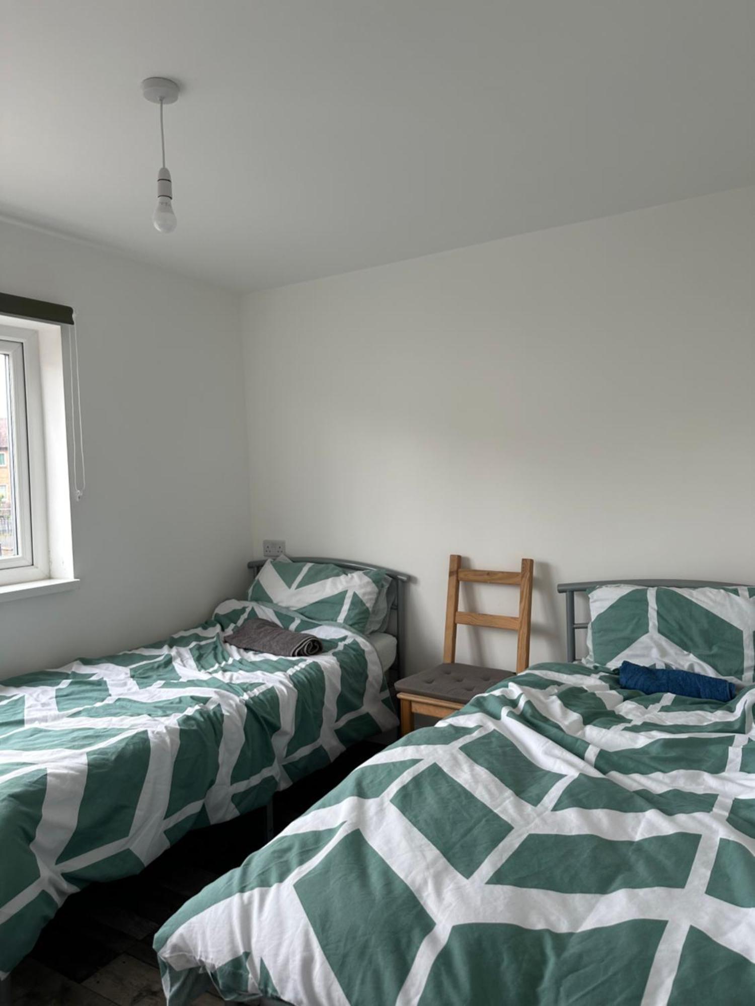 Shakespeare House No. 1 Rooms Derby Esterno foto